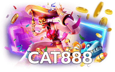 CAT888